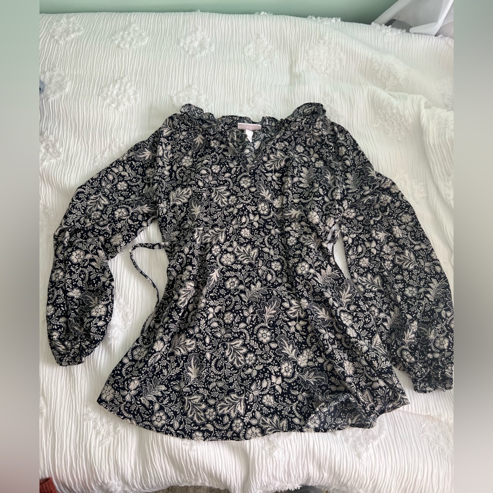 Maternity Blouse